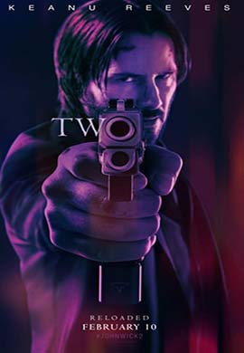 John Wick: Pacto de sangre